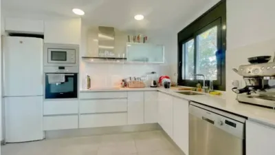 Chalet en Fenals photo 8