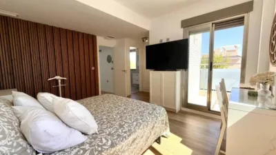 Chalet en calle N-A, -1 photo 9
