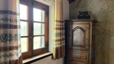 Chalet in Bardullas (San Xoan) photo 53