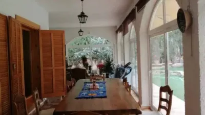 Chalet en Murcia Capital photo 21