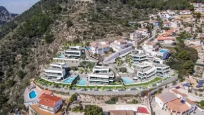 Casa - Vista 5