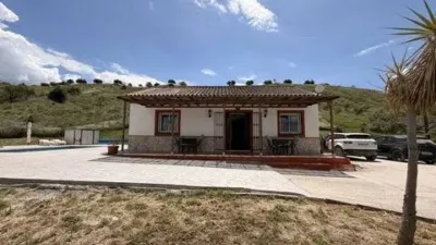 Chalet in Coín photo 4