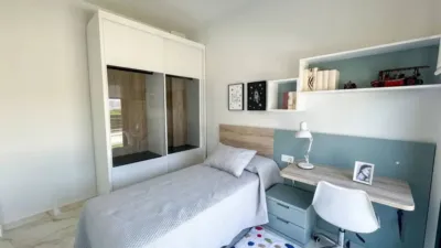 Chalet in Algorfa photo 19