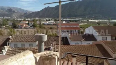 Terraced house in Zafarraya photo 25