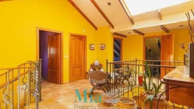 Chalet en Villamontes-Boqueres photo 55