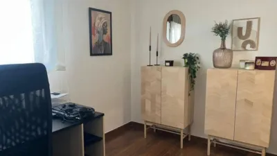 Chalet in Jaén Capital photo 10