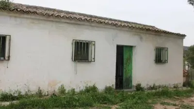 Chalet in Algodonales photo 26