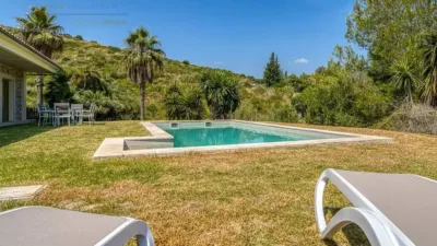 Chalet in Marina Manresa-Mal Pas-Bonaire photo 58