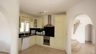 Casa – Xàbia / Jávea, Urbanització L'Ermita, la Marina Alta - Vista 3