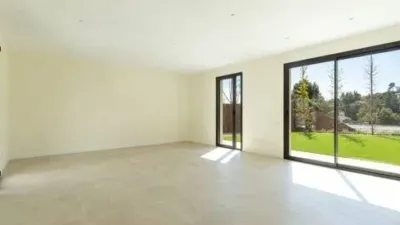 Chalet in Les Pedritxes photo 14