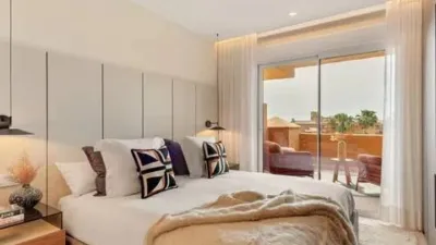 Apartment at Urbanization Alcazaba Beach Houses, 26 photo 19