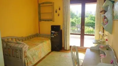 Chalet in Betoño photo 57