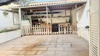 Chalet in Sant Jordi photo 46