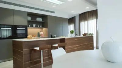 Chalet in Urbanizations photo 44