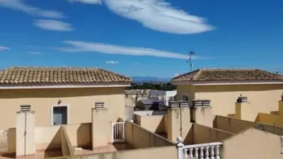 Apartment on Calle de Virgen del Rosario photo 17