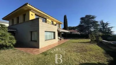 Chalet on Carrer del Llaüt photo 67