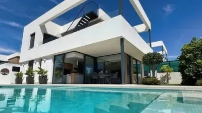 Casa – Benidorm, Llevant, la Marina Baixa - Vista 5