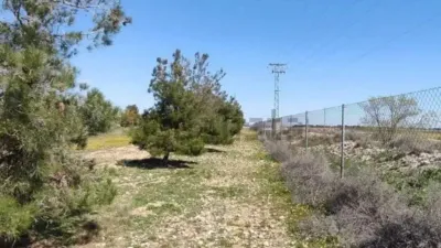 Terreno en venta en Albacete Capital - Més
