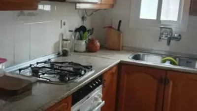 Chalet in Albacete Capital photo 22