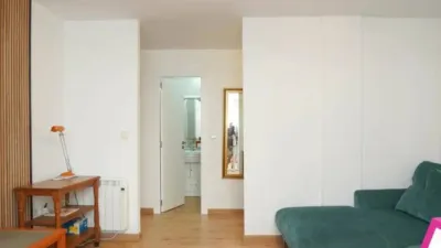 Apartment in Centre-Port-Platja Llevant photo 4