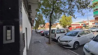 Apartment for sale on Avenida de Abrantes photo 29