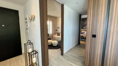 Chalet in Algorfa photo 17