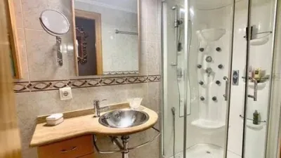 Apartment in El Coll d'en Rabassa photo 17