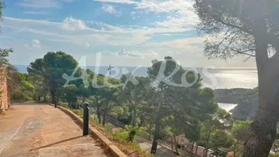 Chalet in Begur photo 18
