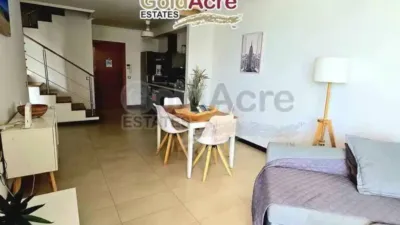 Apartment in La Oliva photo 2