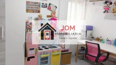 Apartment in Albacete City photo 13