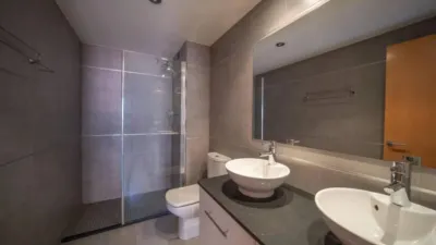 Apartment for sale in Igualada photo 19