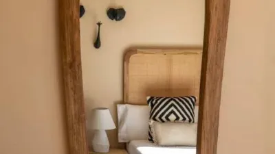 Apartment on Calle Moncayo, 20 photo 24