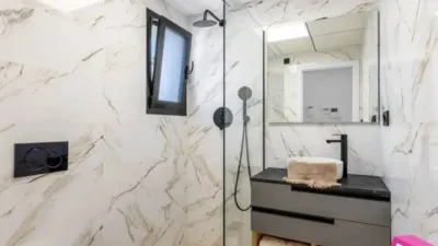 Apartment in Urbanizations photo 34