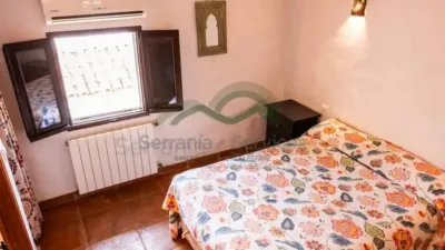 Chalet en Grazalema photo 96
