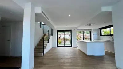 Chalet in Polop photo 6