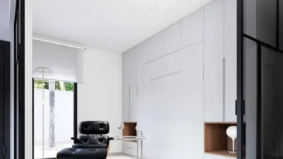 Chalet en calle N-A, -1 photo 10