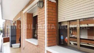 Apartment in Vinyets-Molí Vell photo 25