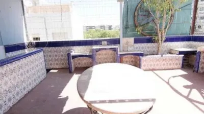 Apartment in Amanecer photo 31