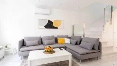 Townhouse on Calle Isla de Fuerteventura, 25 photo 27