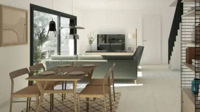 Casa – Santa Pola - Vista 2