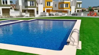 Casa – Dénia - Vista 4