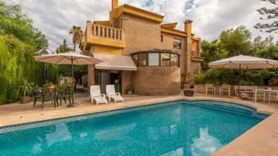 Casa - Vista 3