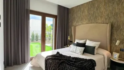 Chalet en Algorfa photo 30