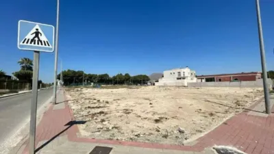 Terreno en venta en Calle N-A, -1 - Vista 4