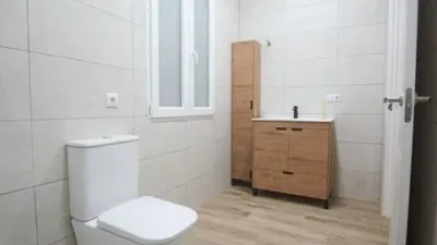 Apartment in Centre photo 12