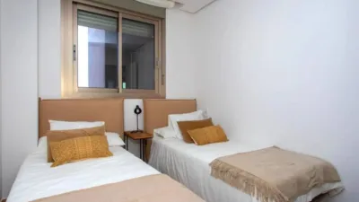 Apartment in Tamarit-Platja Lissa photo 16