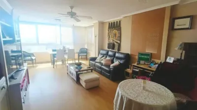 Apartment in Carrer Hisenda de l'Administrador photo 6