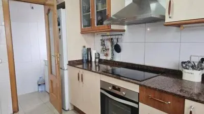 Apartment in Sant Sadurní d'Anoia photo 8