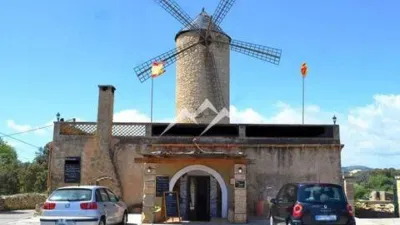 Rustic property in Capdepera photo 2