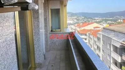 Apartment in Ourense Capital photo 15